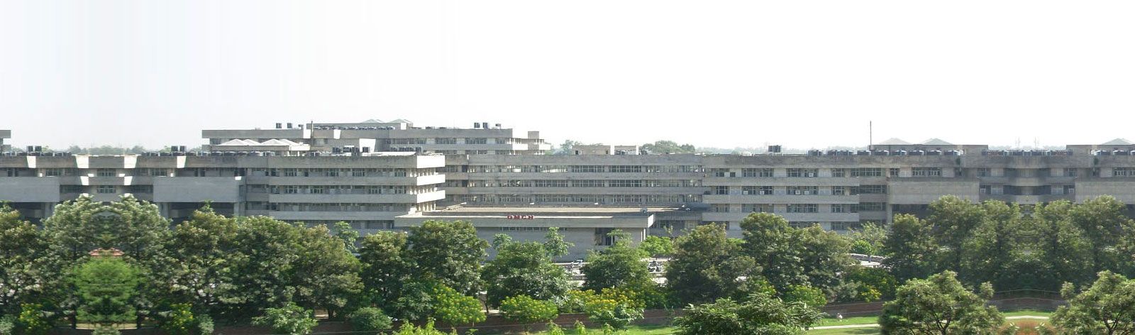 Hyatt Regency Chandigarh